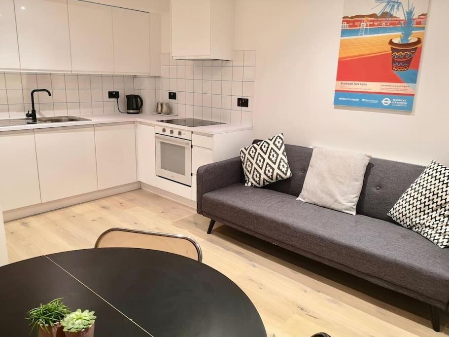 Contemporary 1 Bed In Peckham Appartement