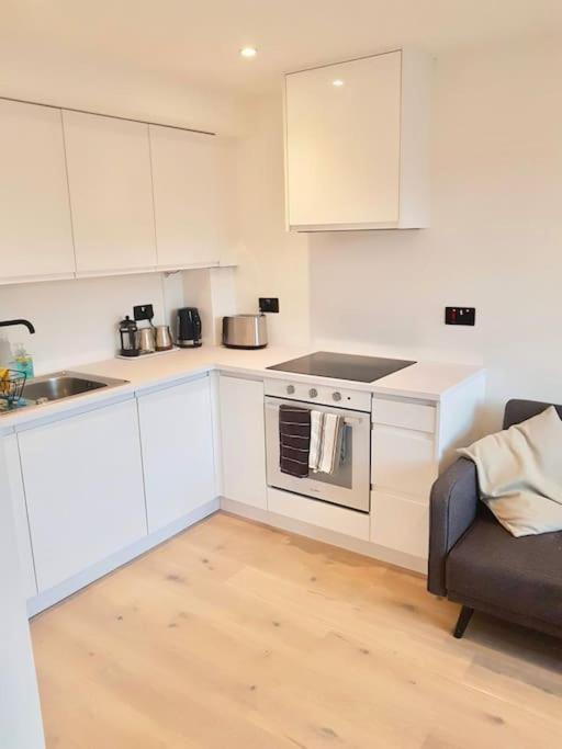 Appartement Contemporary 1 Bed In Peckham *