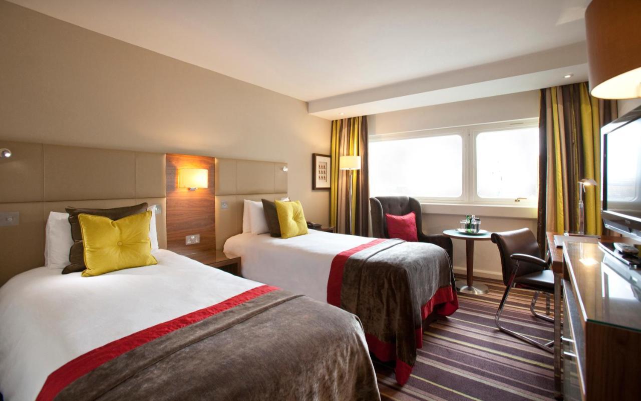 Hotel The Tower Hotel, By Thistle Londen