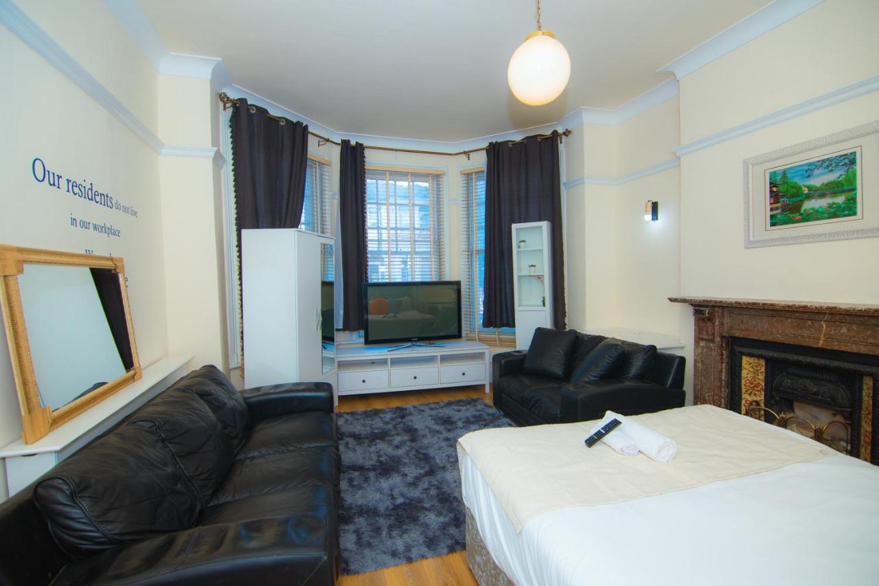 Victorian Woods Bed & Breakfast