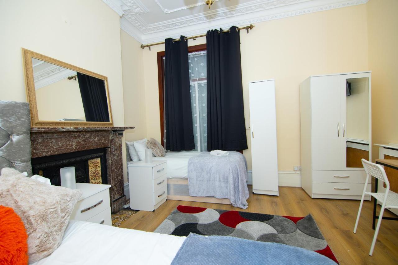 Victorian Woods Bed & Breakfast