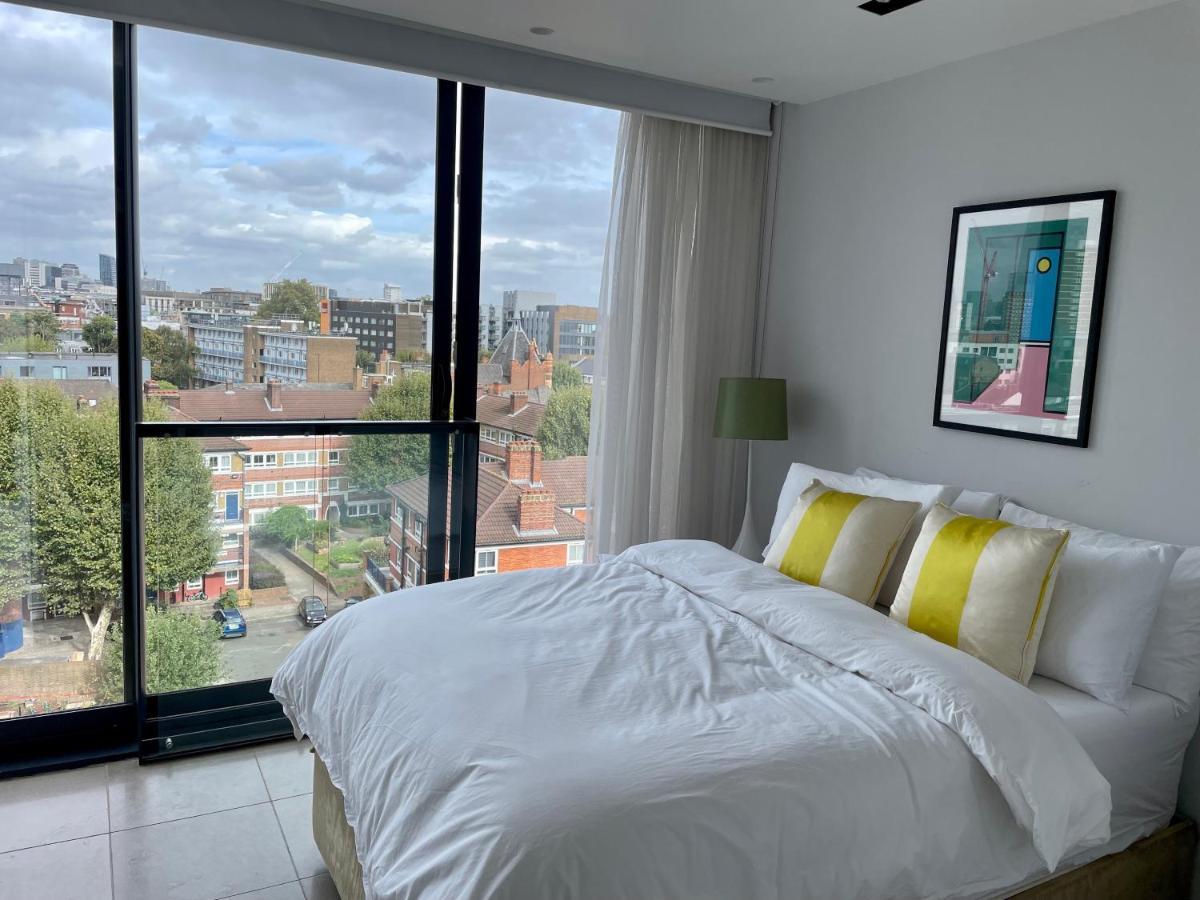 Penthouse Tower Bridge Apartamento