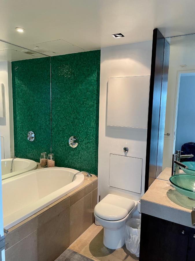 Penthouse Tower Bridge Apartamento