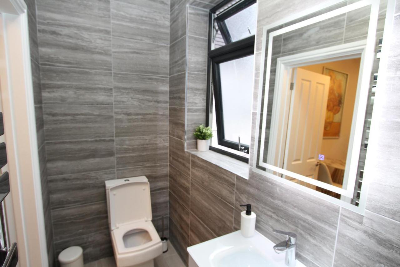 Luxury Flat In London