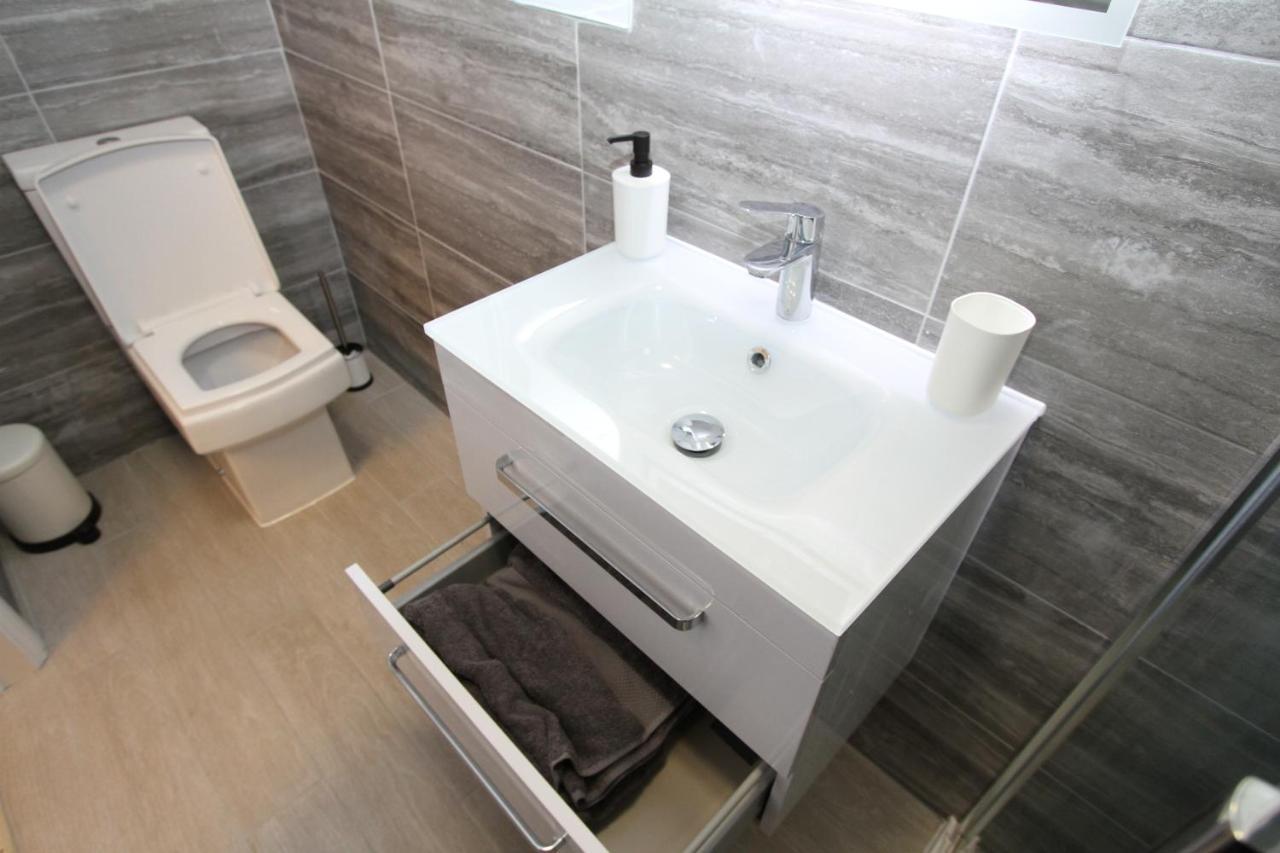 Luxury Flat In London