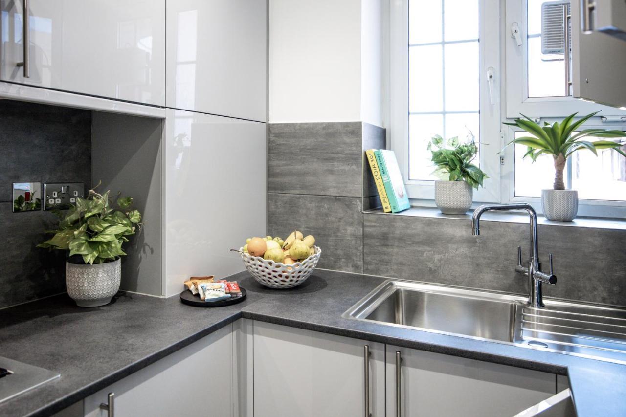 Cosy 4-bedroom Next To Borough * Londres