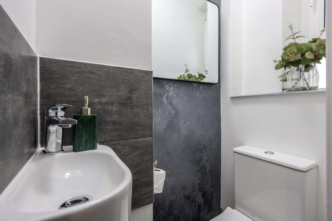 Apartamento Cosy 4-bedroom Next To Borough Londres