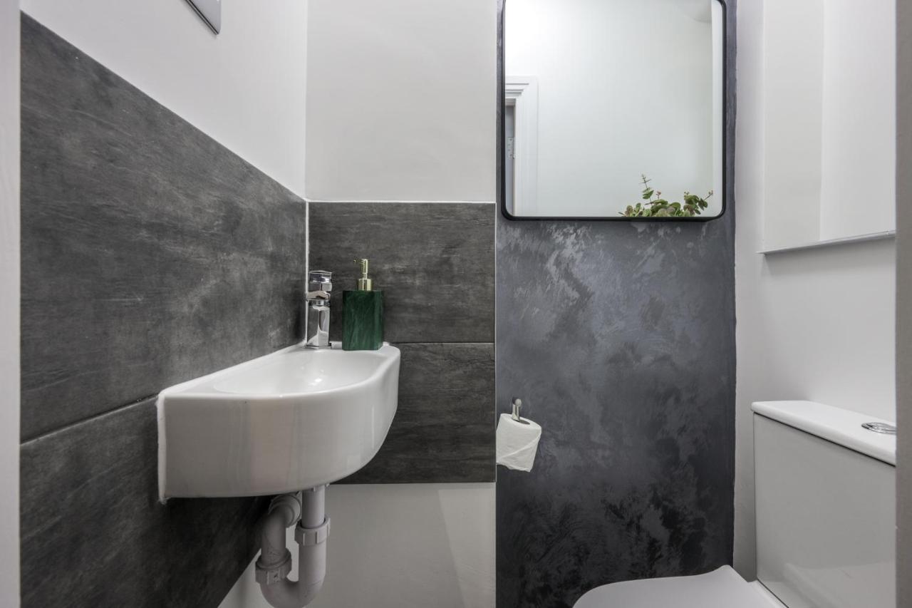 Cosy 4-bedroom Next To Borough Apartamento *