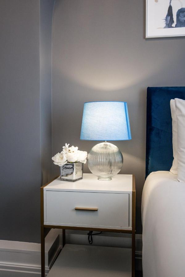 Apartamento Cosy 4-bedroom Next To Borough *