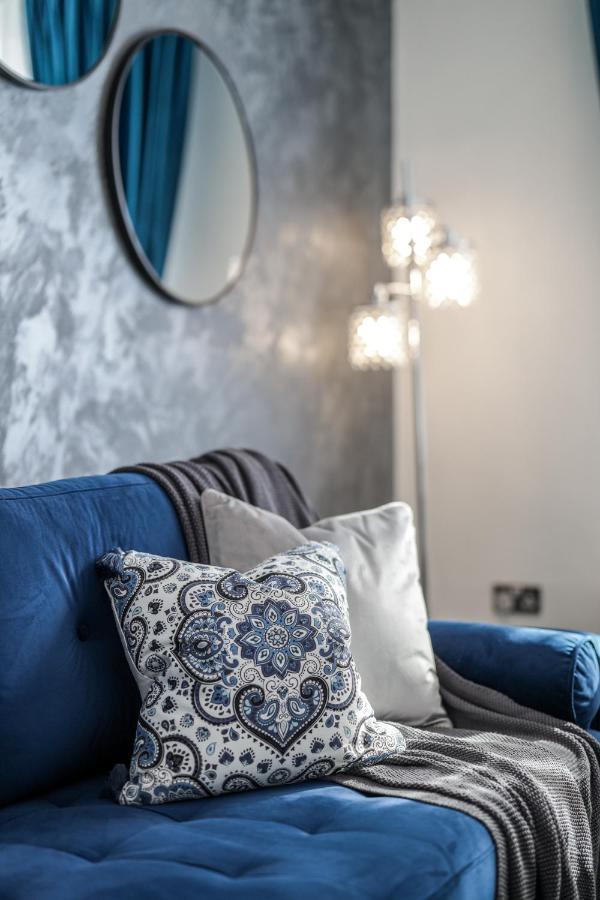 Cosy 4-bedroom Next To Borough Apartamento *