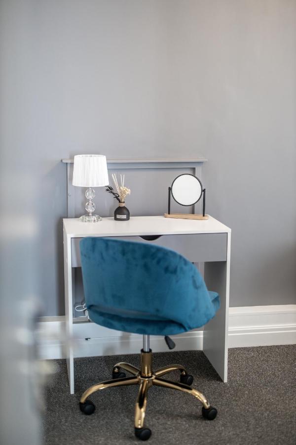 Apartamento Cosy 4-bedroom Next To Borough