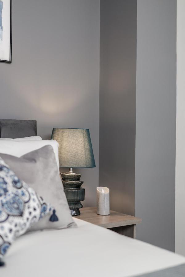 Cosy 4-bedroom Next To Borough Apartamento Londres