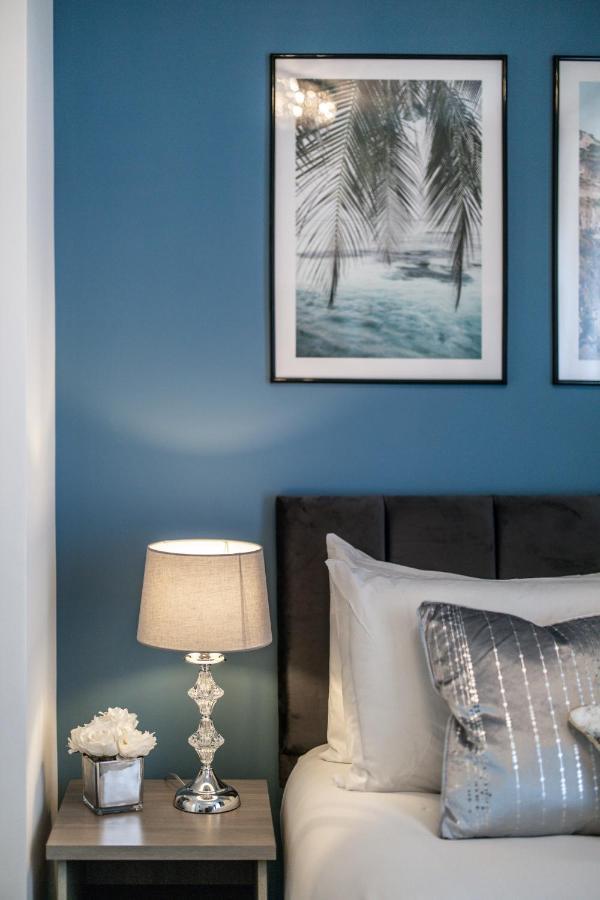 Cosy 4-bedroom Next To Borough Apartamento Londres