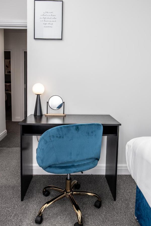 Cosy 4-bedroom Next To Borough Apartamento *
