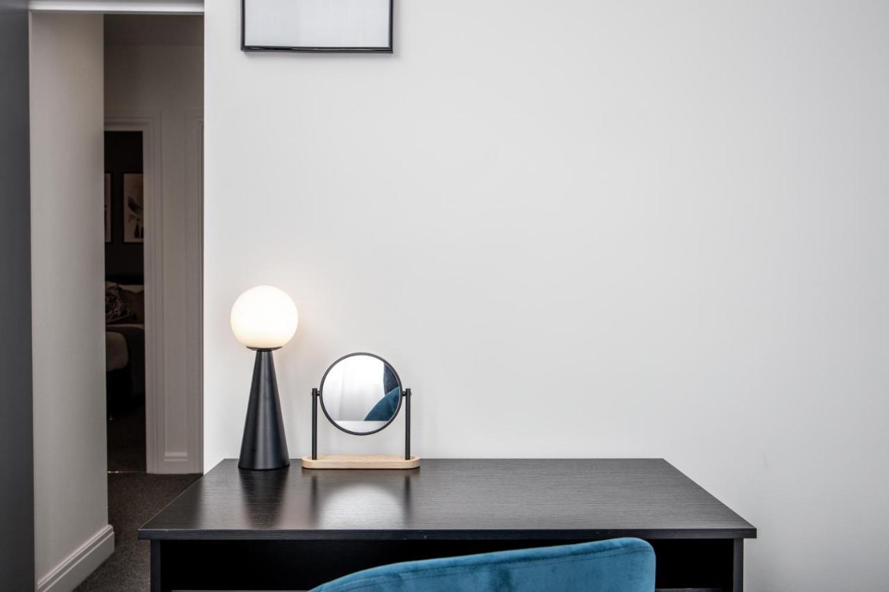 Cosy 4-bedroom Next To Borough Apartamento Londres