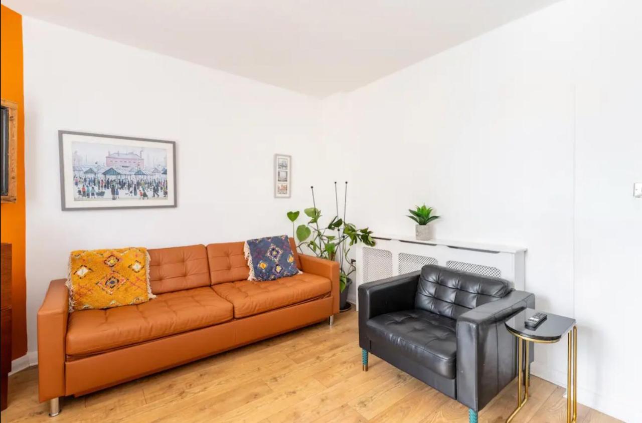 Stunning 1 Bed Flat In The Heart Of Greenwich London
