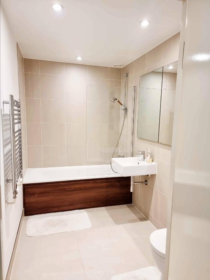 Appartement Your Riverside 2 With Private Balcony *