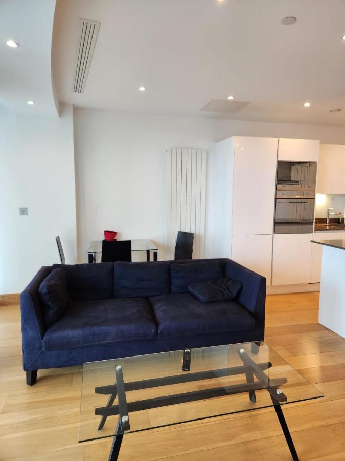 Canary Wharf Isle Of Docks Apartamento