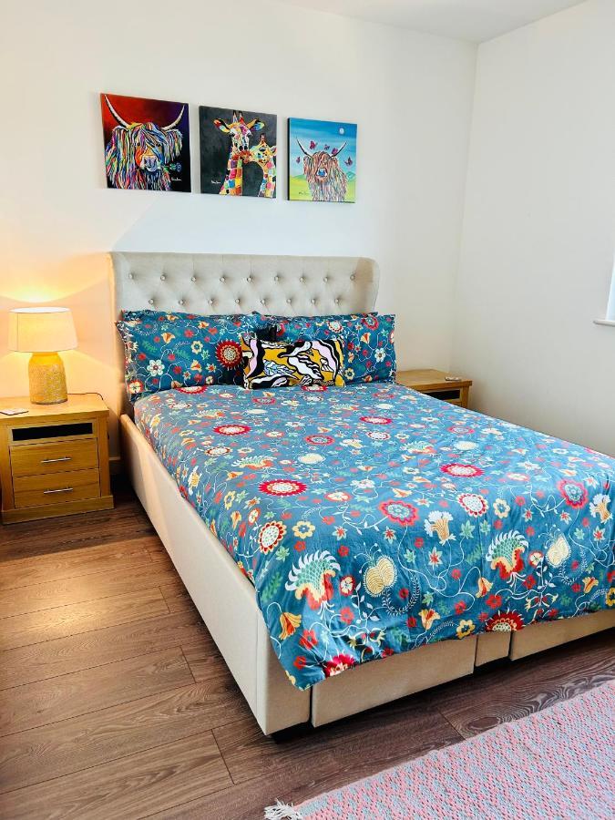 Apartment Skylineviews 2 Bed 2 Bath Flat Near Canary Wharf, O2 & Excel