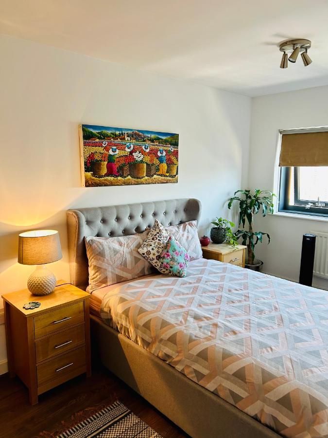 Apartment Skylineviews 2 Bed 2 Bath Flat Near Canary Wharf, O2 & Excel