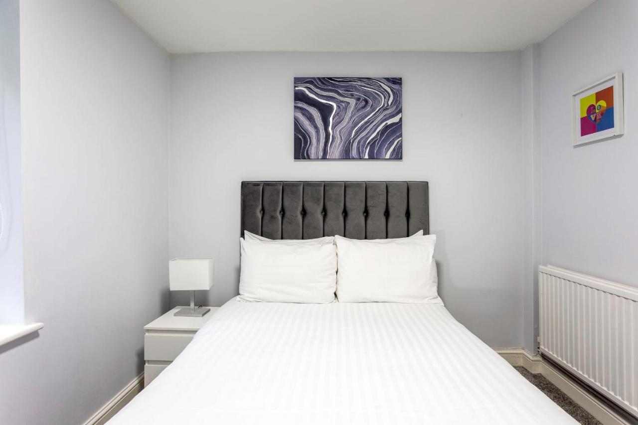 Modern Near Apartment London