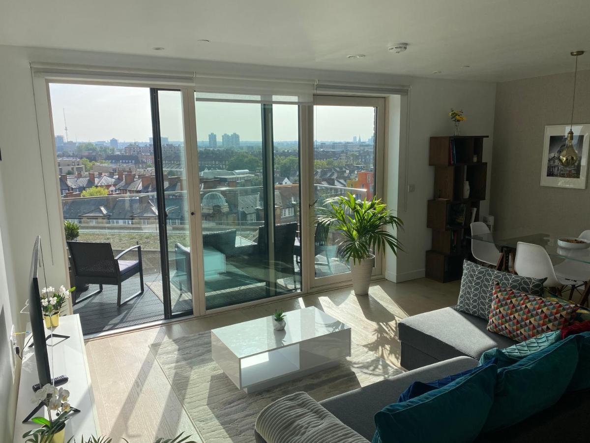 Apartamento 7th Floor Londres
