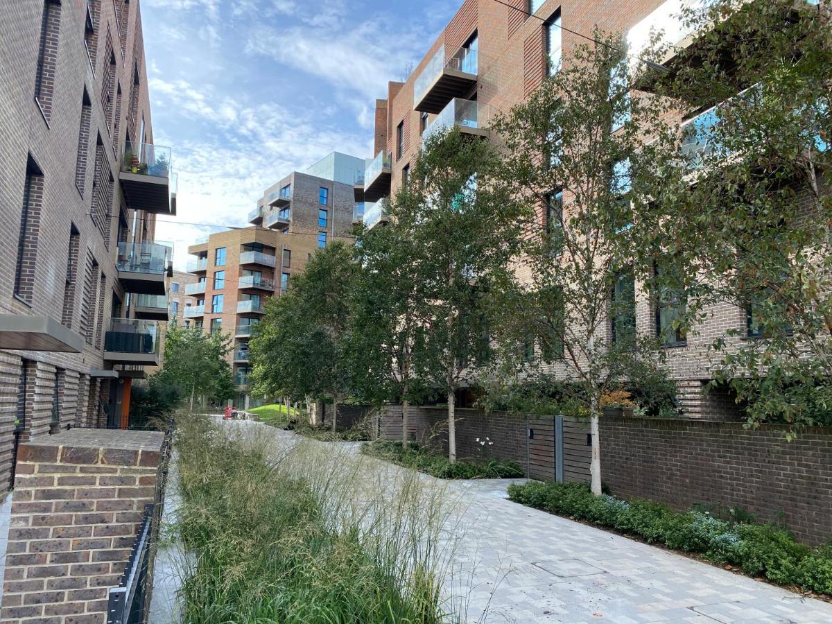 Apartamento 7th Floor Londres