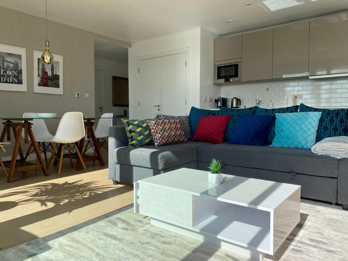 7th Floor Apartamento