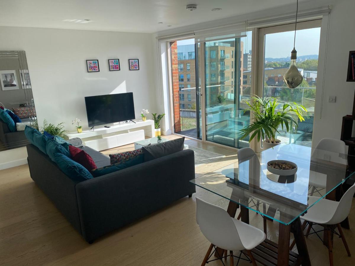Apartamento 7th Floor