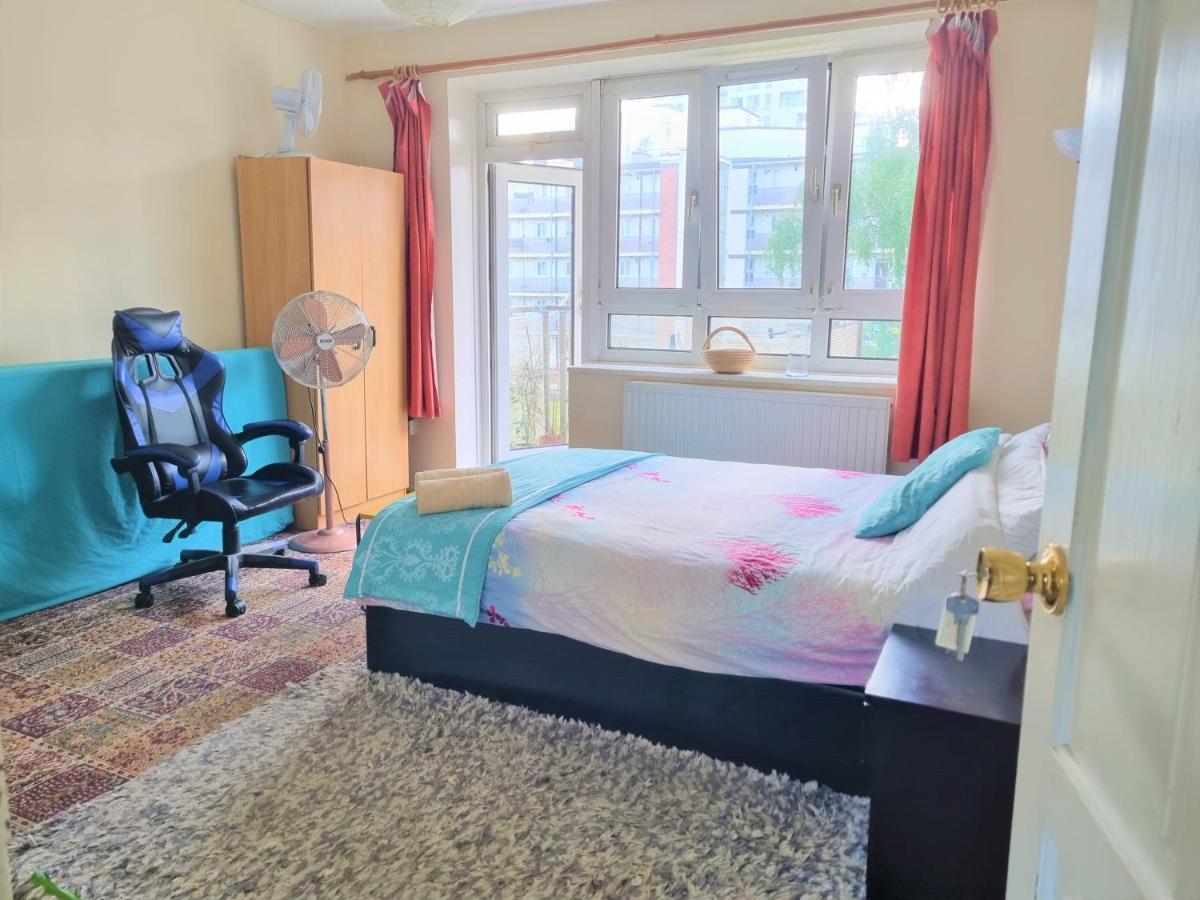 Homestay London Rooms London