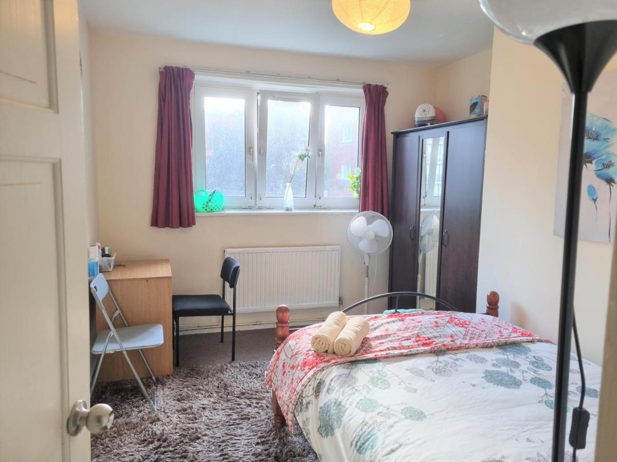 Homestay London Rooms
