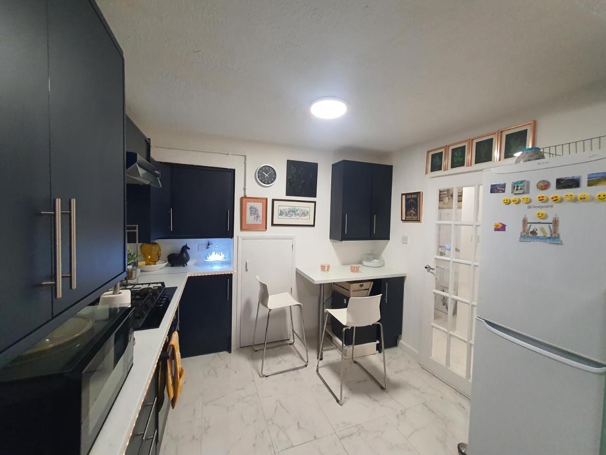 Quarto em Acomodações Particulares Limehouse East