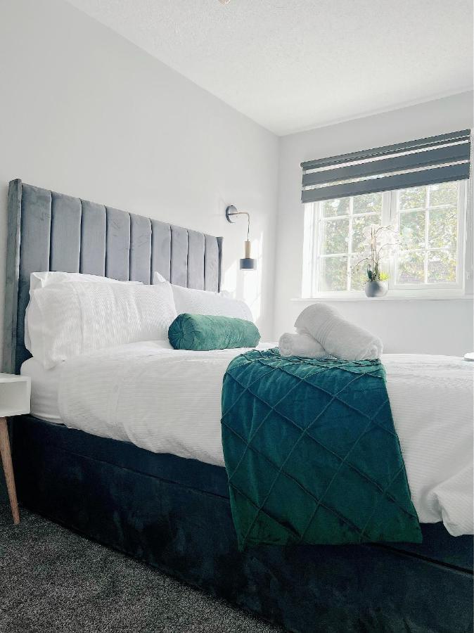 Stunning In Beckton With Private Entrance Londres