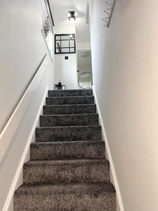Stunning In Beckton With Private Entrance Сasa de vacaciones