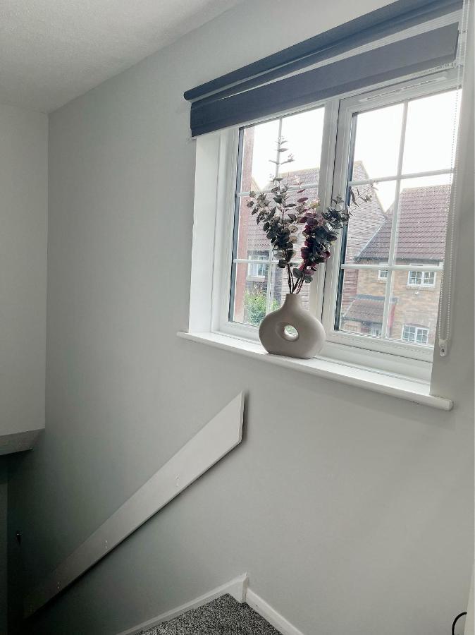 Stunning In Beckton With Private Entrance Londres