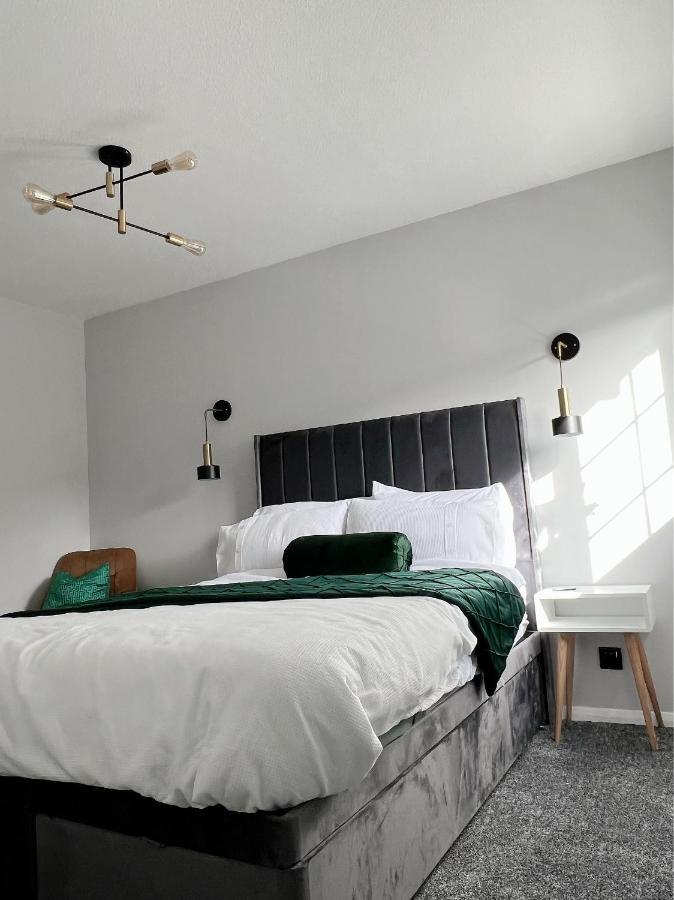 Stunning In Beckton With Private Entrance Сasa de vacaciones Londres