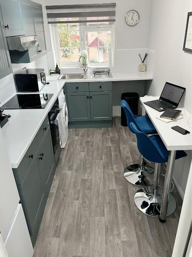 Stunning In Beckton With Private Entrance Сasa de vacaciones Londres