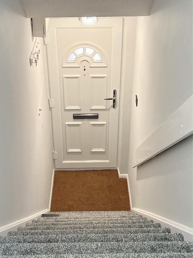 Сasa de vacaciones Stunning In Beckton With Private Entrance