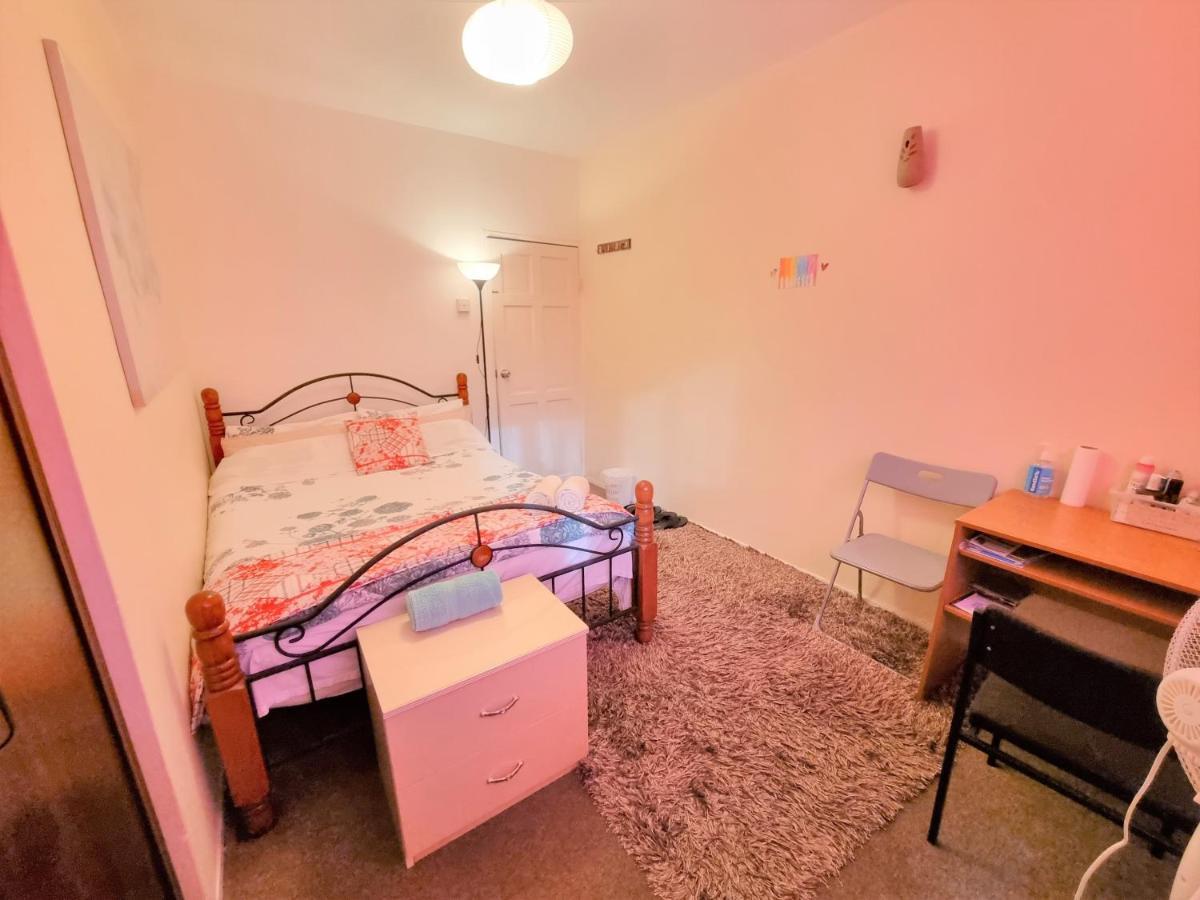 London Rooms London