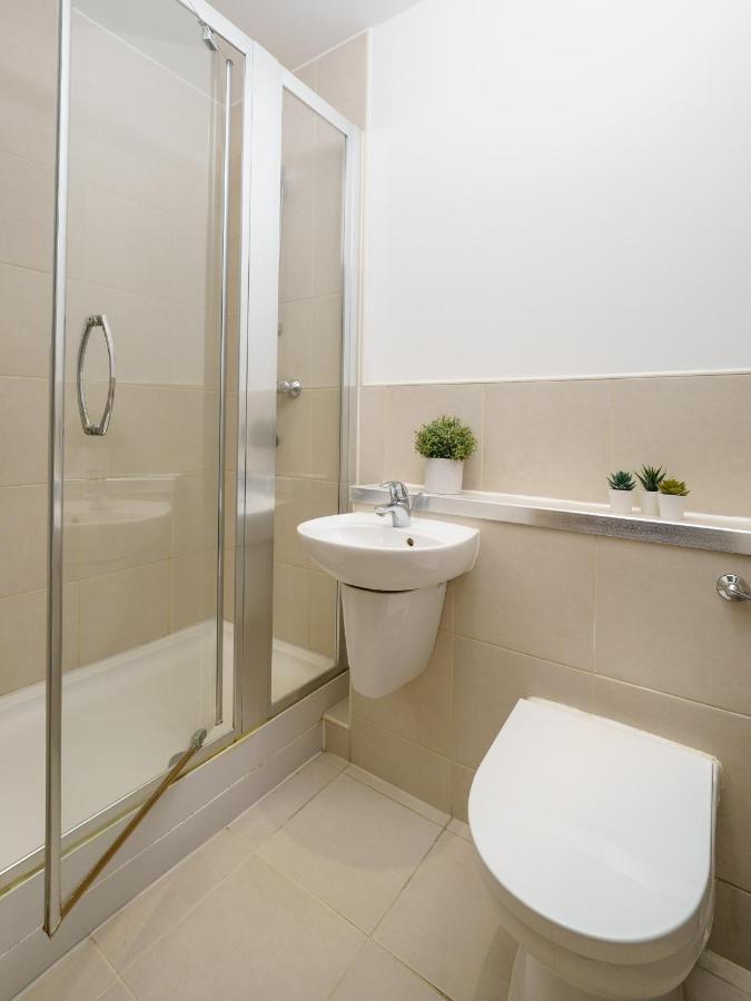 Apartamento Attractive *
