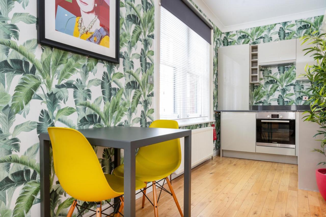 Crashpads Shoreditch Brick Lane Mini Lofts Apartamento