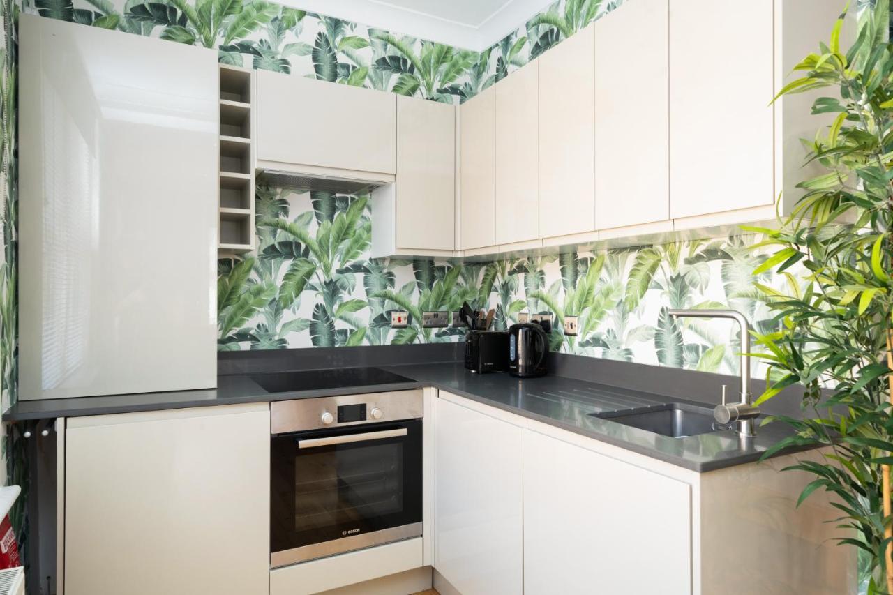 Apartamento Crashpads Shoreditch Brick Lane Mini Lofts Londres