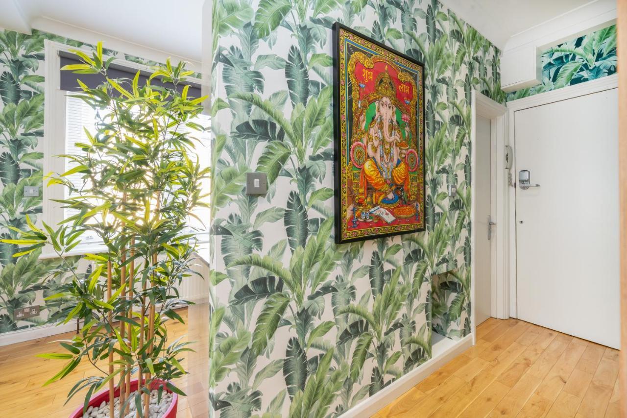 Crashpads Shoreditch Brick Lane Mini Lofts Apartamento Londres