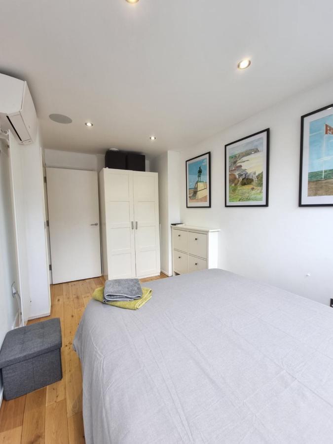 Vakantiehuis Deluxe Townhouse Zone 1 Brick Lane *