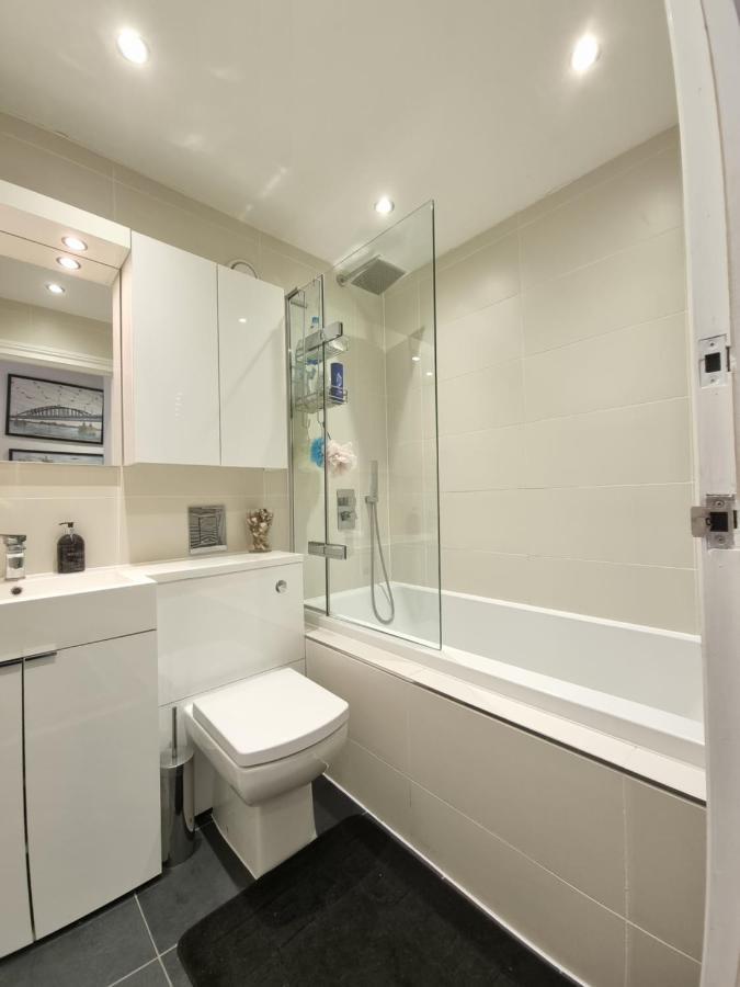 Deluxe Townhouse Zone 1 Brick Lane * Londen