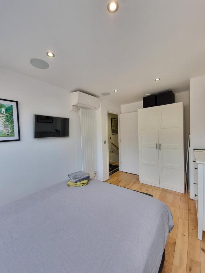 Deluxe Townhouse Zone 1 Brick Lane