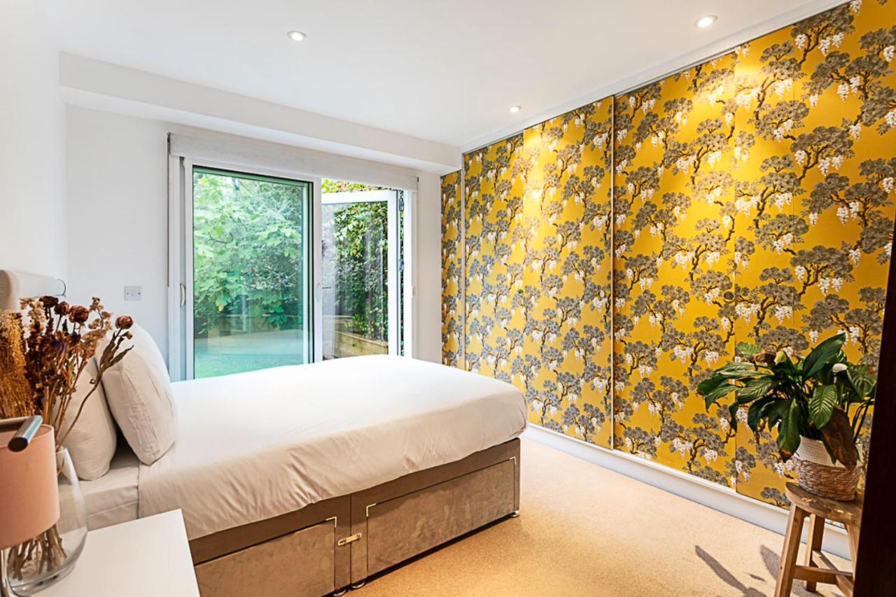 Apartamento 3 Bed Luxury Penthouse In Shoreditch Londres