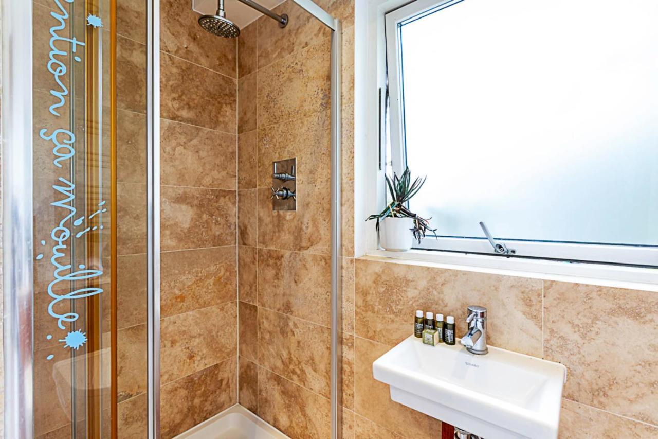 3 Bed Luxury Penthouse In Shoreditch Londres