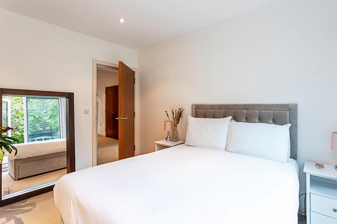 3 Bed Luxury Penthouse In Shoreditch Londres