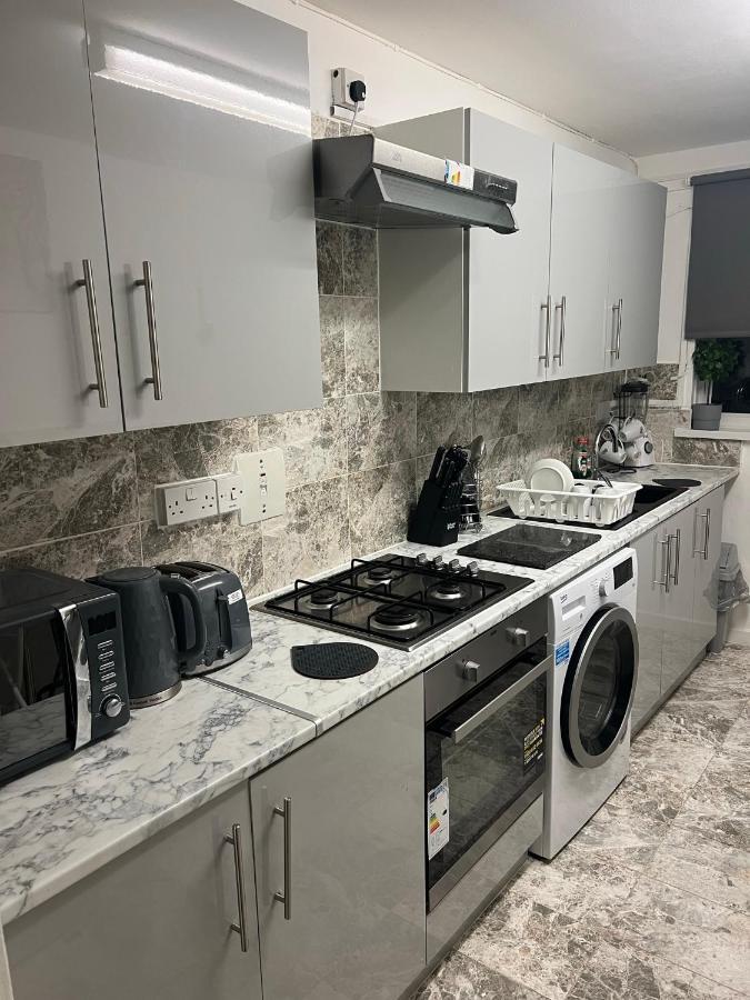 Accu Care Appartement